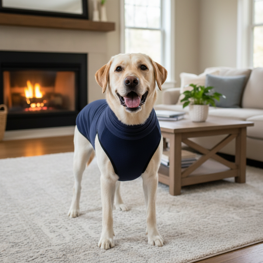 Serenity Jas - ANTI-ANGST