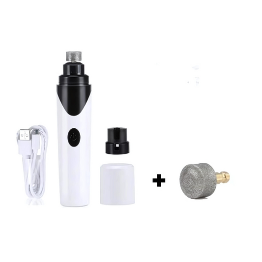 Serenity Nagel Remover