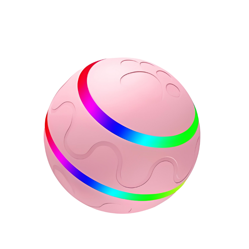 Serenity Interactieve Speel Bal - ANTI-ANGST