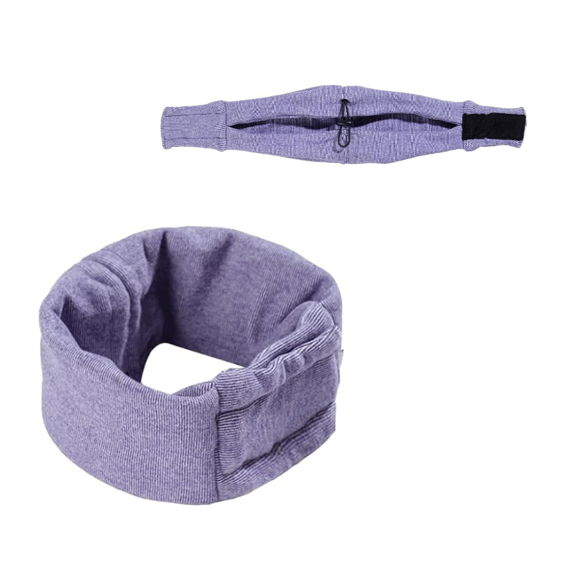 Serenity Oorbeschermer - ANTI-ANGST