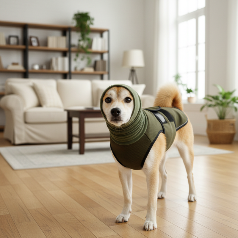 Serenity Jas - ANTI-ANGST