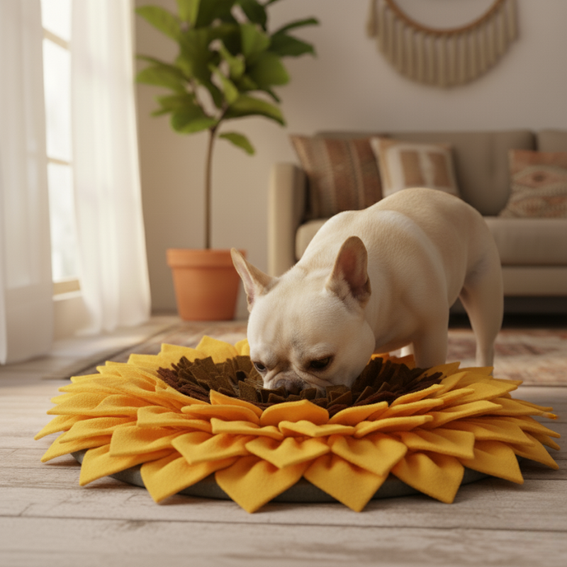 Serenity Snuffel Mat - ANTI-ANGST