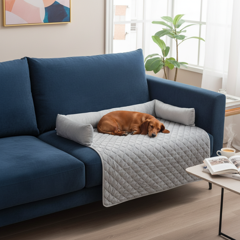 Serenity Sofa Laken