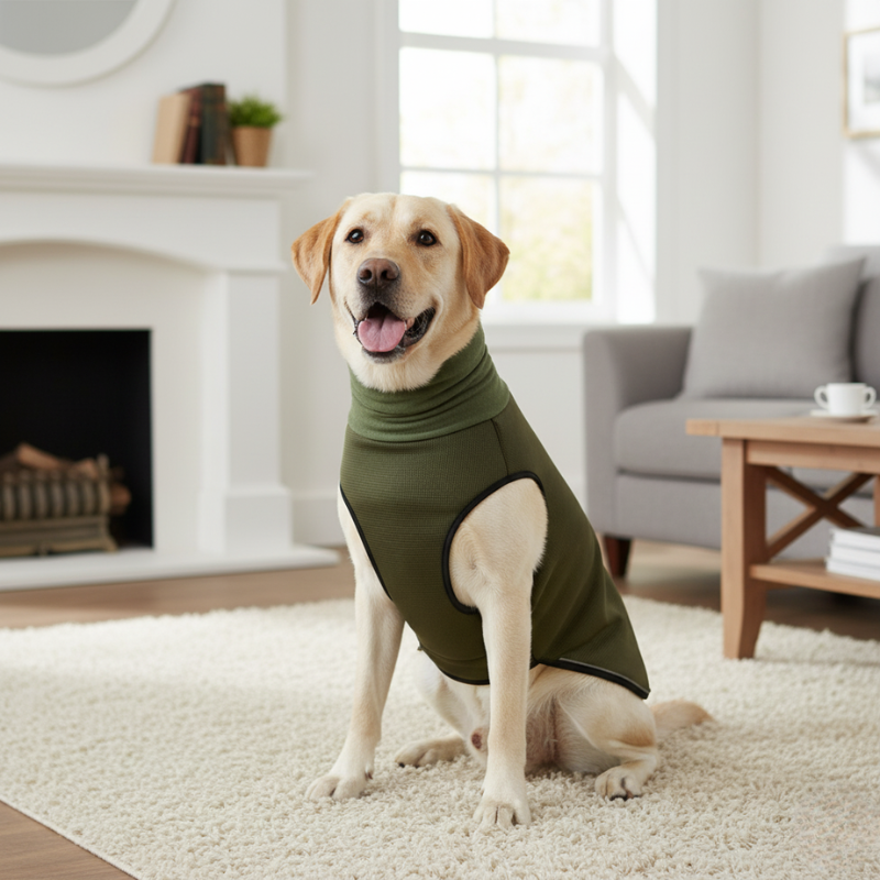 Serenity Jas - ANTI-ANGST