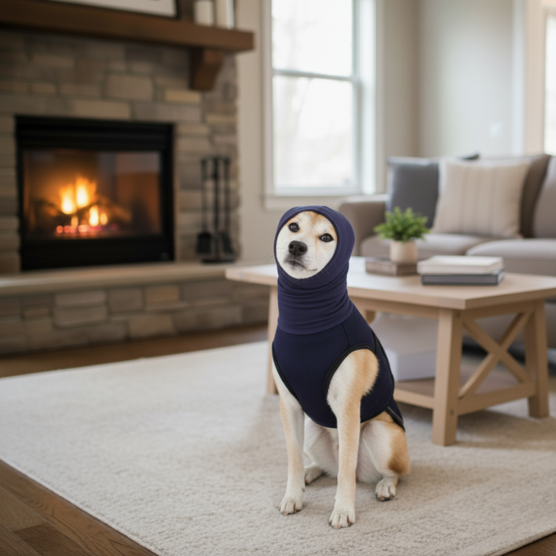 Serenity Jas - ANTI-ANGST