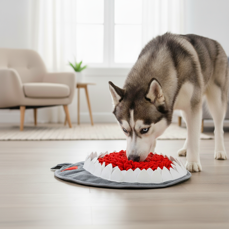 Serenity Snuffel Mat - ANTI-ANGST