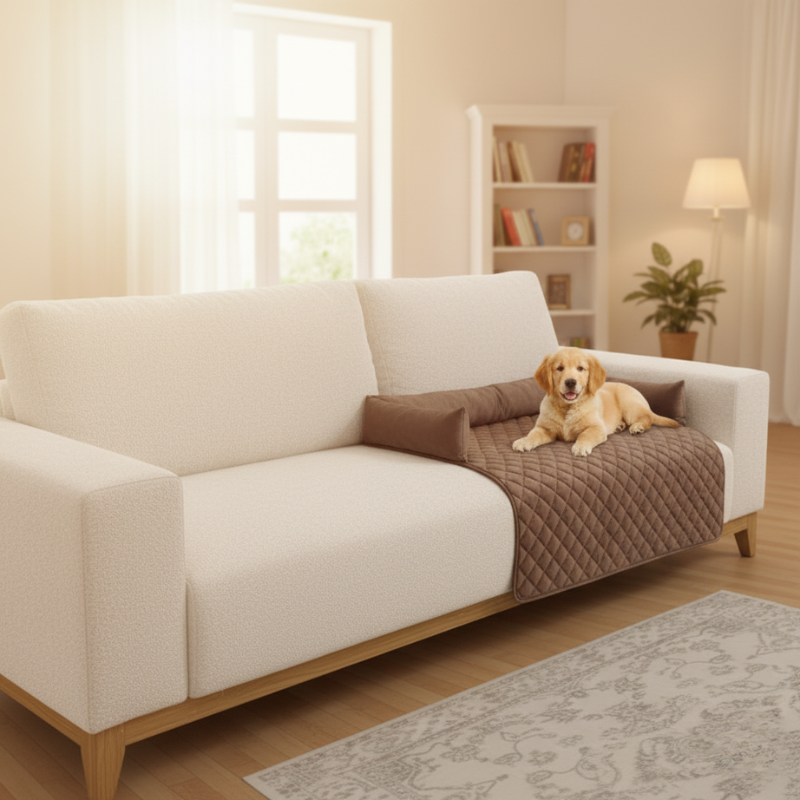 Serenity Sofa Laken
