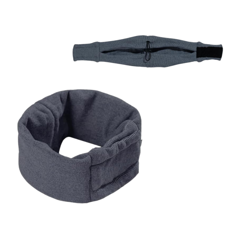 Serenity Oorbeschermer - ANTI-ANGST