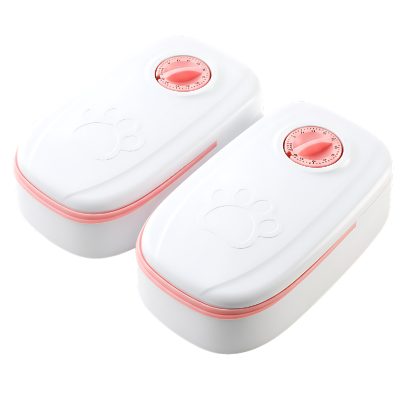 Serenity Auto Voederbak