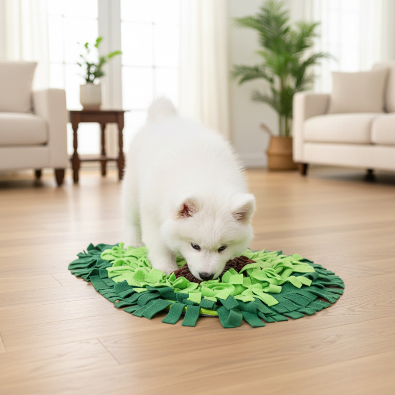 Serenity Snuffel Mat - ANTI-ANGST