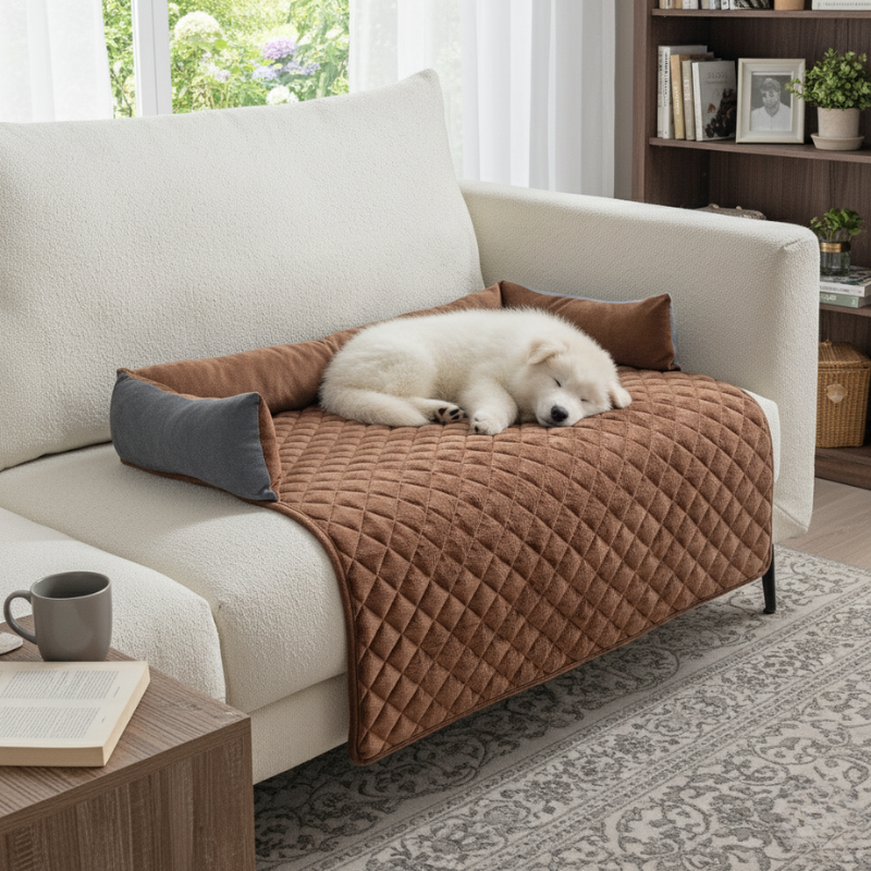 Serenity Sofa Laken